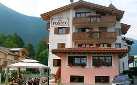 Hotel Villa Fosine